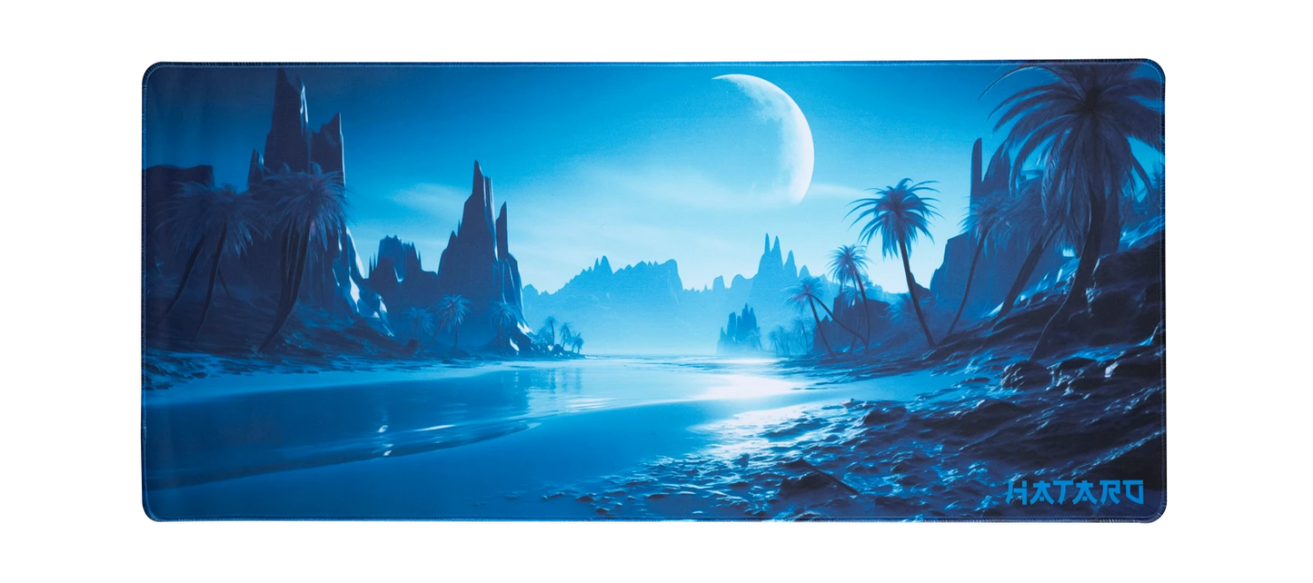 Scenery Hiirimatto (Sininen)