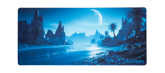 Scenery Hiirimatto (Sininen)